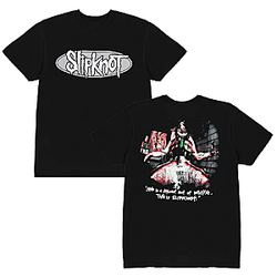This Is Slipknot DTNK1706 Slipknot T-Shirt