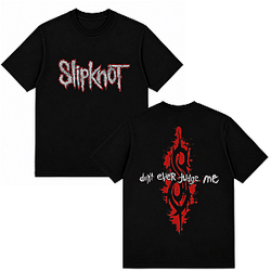Slipknot - Don't Judge HTCT2107 Slipknot T-Shirt