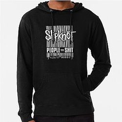 Heavy Metal Band Hoodie Premium Merch Store