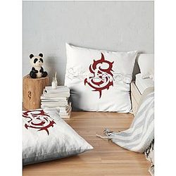 The Knot Merch Amaze Throw Pillow Premium Merch Store