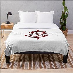 The Knot Merch Amaze Blanket Premium Merch Store