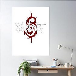 The Knot Merch Amaze Poster Premium Merch Store
