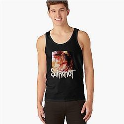Great Metal Band Tank Tops Premium Merch Store