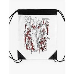 Factory Music World Around Drawstring Bag Premium Merch Store