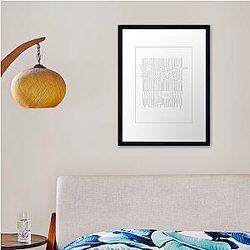 Heavy Metal Band Framed print Premium Merch Store
