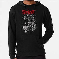 Great Slipknot Band Hoodie Premium Merch Store