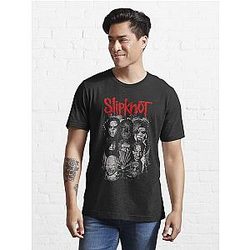 Great Slipknot Band T-Shirt Premium Merch Store