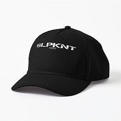 Slpknt Cap Premium Merch Store