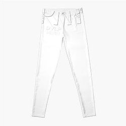 Slpknt Legging Premium Merch Store
