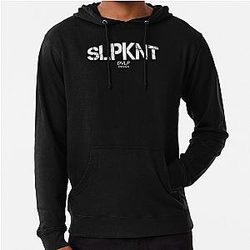 Slpknt Hoodie Premium Merch Store
