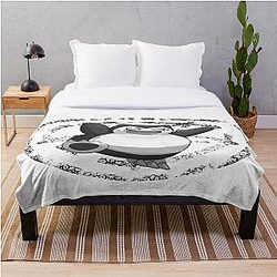 Sleepknot Blanket Premium Merch Store