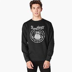 Sleepknot Sweatshirt Premium Merch Store