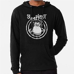 Sleepknot Hoodie Premium Merch Store