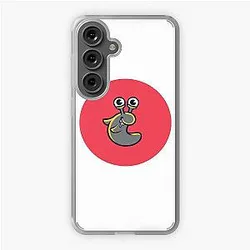 slogoman  Samsung Galaxy Soft Case