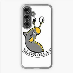 beautiful slogoman Samsung Galaxy Soft Case