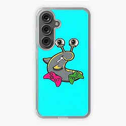 slogoman PS11 slogo coollogo  CRAINER Samsung Galaxy Soft Case