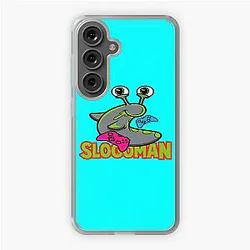 slogoman PS12 slogo coollogo  CRAINER Samsung Galaxy Soft Case