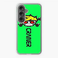 CRAINER  Samsung Galaxy Soft Case
