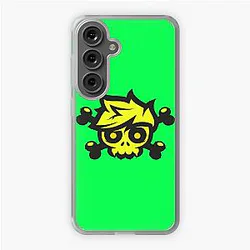 CRAINER 04  Samsung Galaxy Soft Case
