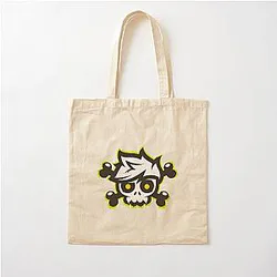 CRAINER 01  Cotton Tote Bag