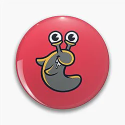 slogoman  Pin