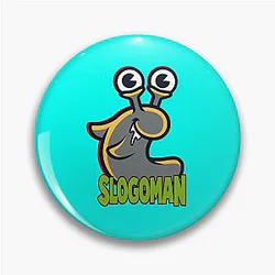 slogoman 2 slogo coollogo  Pin