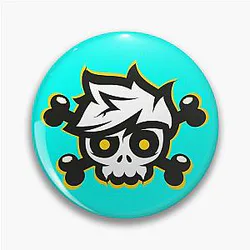 CRAINER 01  Pin