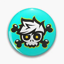 CRAINER 01  Pin