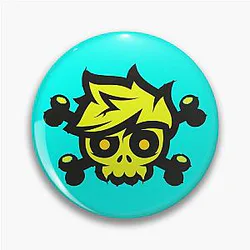 CRAINER 04  Pin
