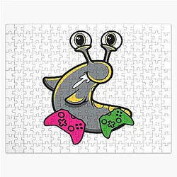 slogoman PS11 slogo coollogo  CRAINER Jigsaw Puzzle