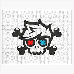CRAINER  Jigsaw Puzzle