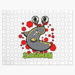slogoman PSXX1 slogo coollogo  CRAINER Jigsaw Puzzle