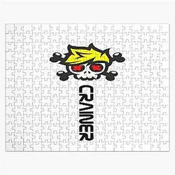 CRAINER  Jigsaw Puzzle