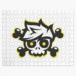 CRAINER 01  Jigsaw Puzzle