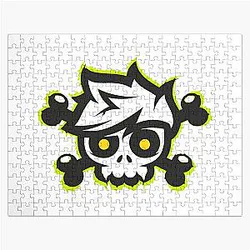 CRAINER 01  Jigsaw Puzzle