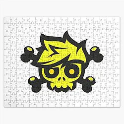 CRAINER 04  Jigsaw Puzzle