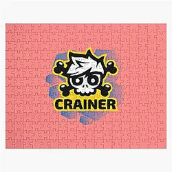 CRAINER S6  Jigsaw Puzzle