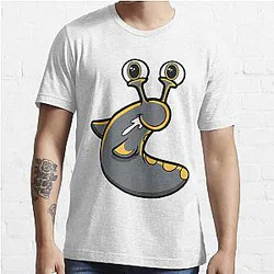 slogoman best selling squishy    Essential T-Shirt