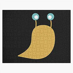 Slogoman Jigsaw Puzzle