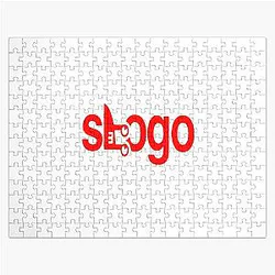 slogoman Jigsaw Puzzle