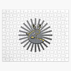 slogoman Jigsaw Puzzle