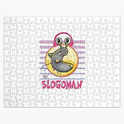 slogoman Jigsaw Puzzle