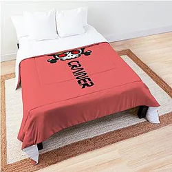 CRAINER  Comforter