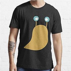 Slogoman Essential T-Shirt