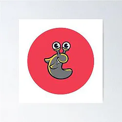 slogoman  Poster