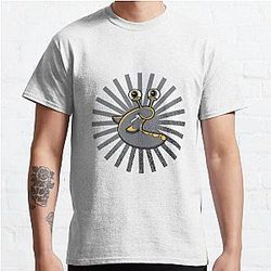 slogoman Classic T-Shirt