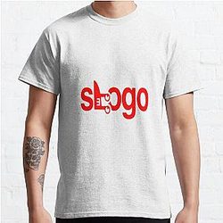 slogoman Classic T-Shirt