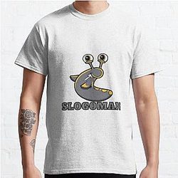 slogoman Classic T-Shirt
