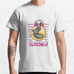 slogoman Classic T-Shirt