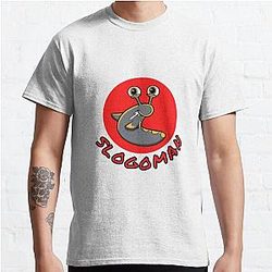 slogoman Classic T-Shirt
